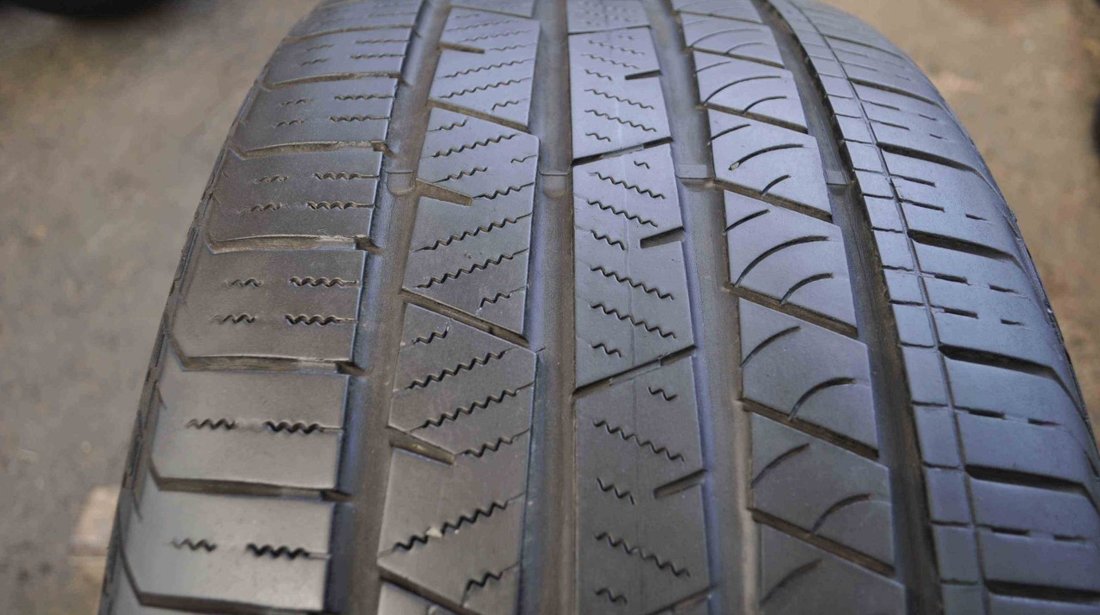 Anvelopa Vara 275/40 R22 CONTINENTAL CrossContact LX sport 108Y - M+S