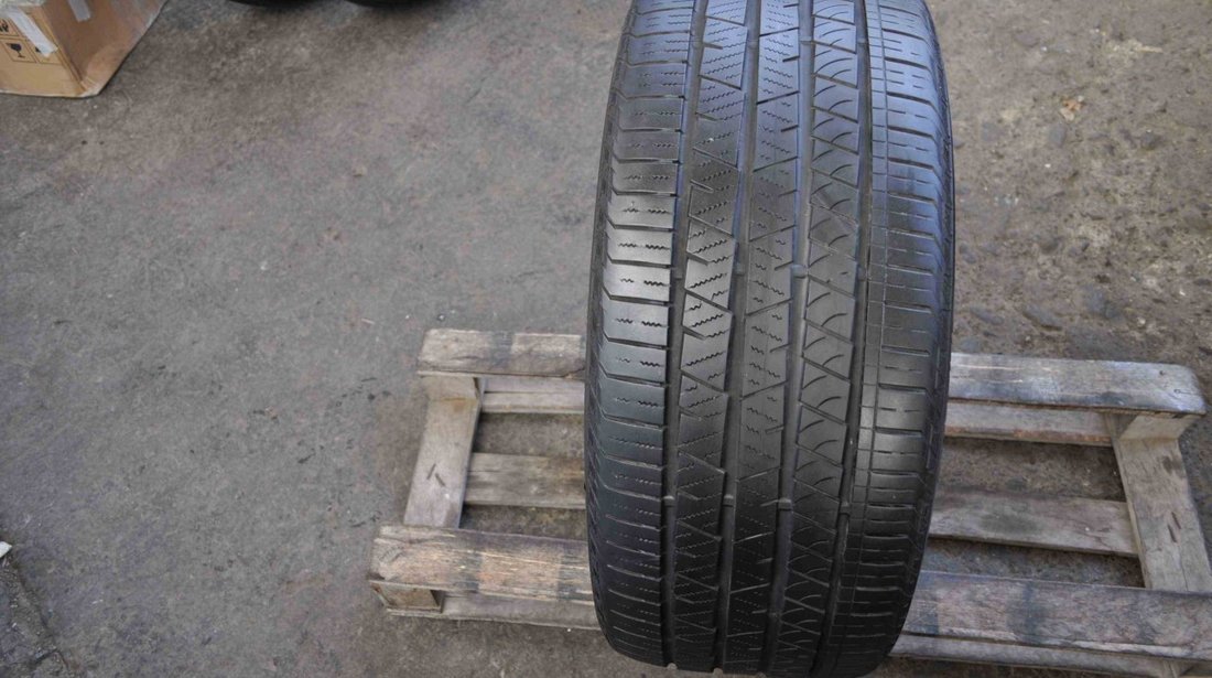 Anvelopa Vara 275/40 R22 CONTINENTAL CrossContact LX sport 108Y - M+S