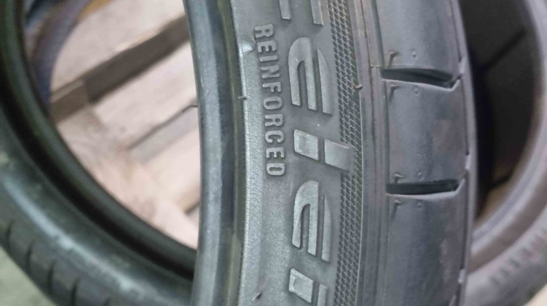 Anvelopa Vara 285/35 R22 ACELERA YOTA ST68 106W - XL