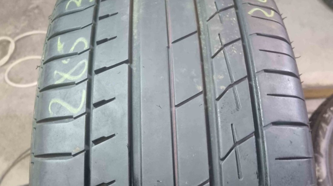 Anvelopa Vara 285/35 R22 ACELERA YOTA ST68 106W - XL