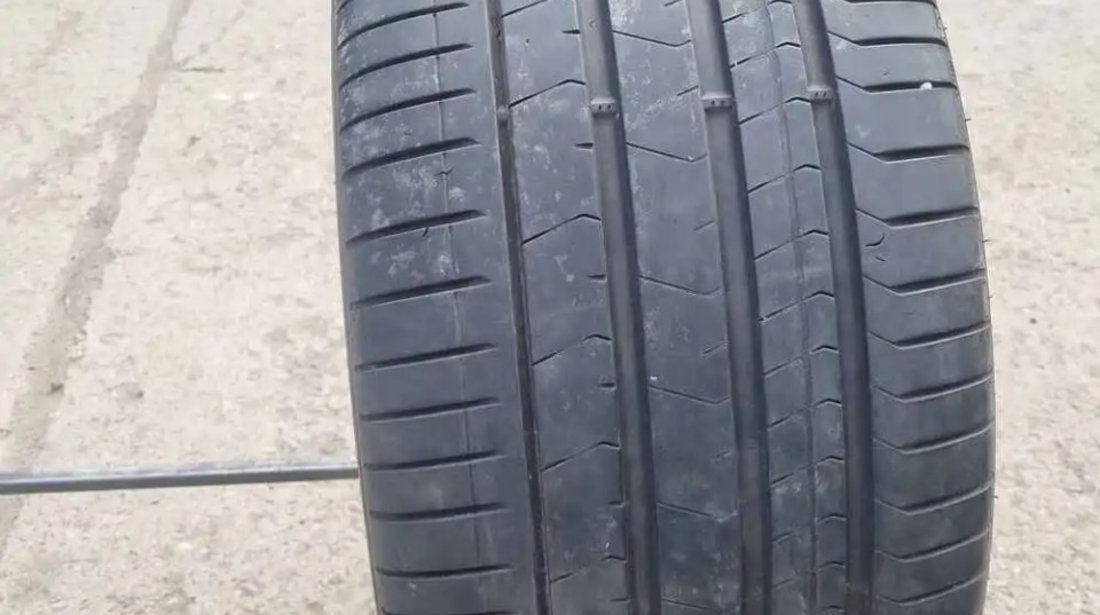 Anvelopa Vara 315/30 R22 PIRELLI  P Zero 107Y