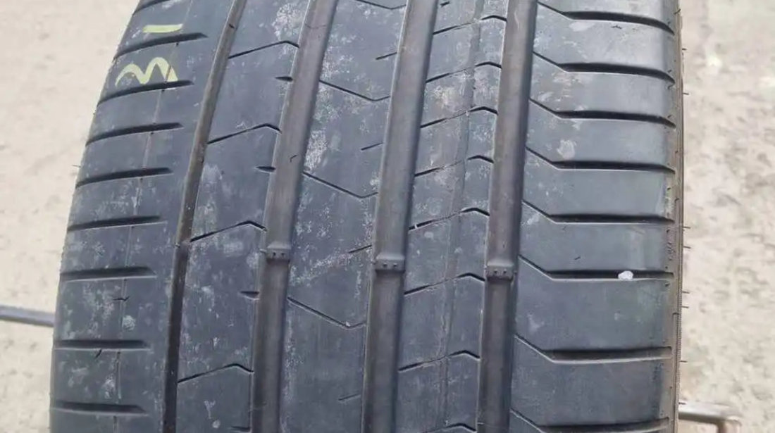 Anvelopa Vara 315/30 R22 PIRELLI  P Zero 107Y