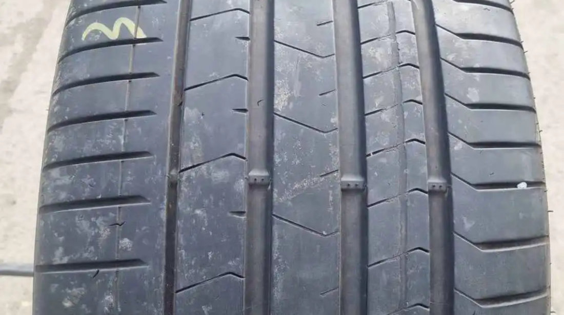 Anvelopa Vara 315/30 R22 PIRELLI  P Zero 107Y