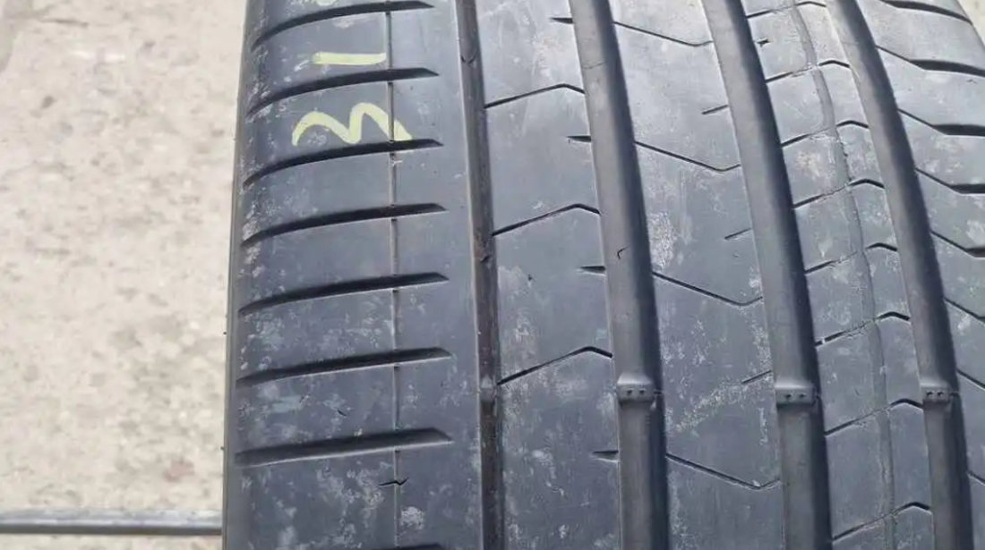 Anvelopa Vara 315/30 R22 PIRELLI  P Zero 107Y