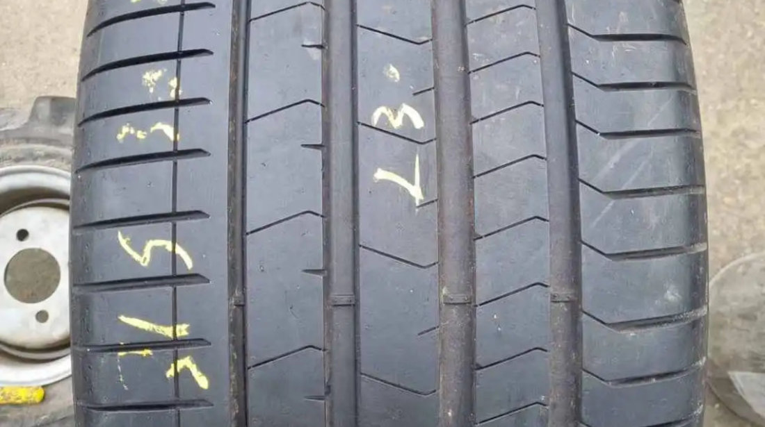 Anvelopa Vara 315/30 R22 PIRELLI P Zero 107Y