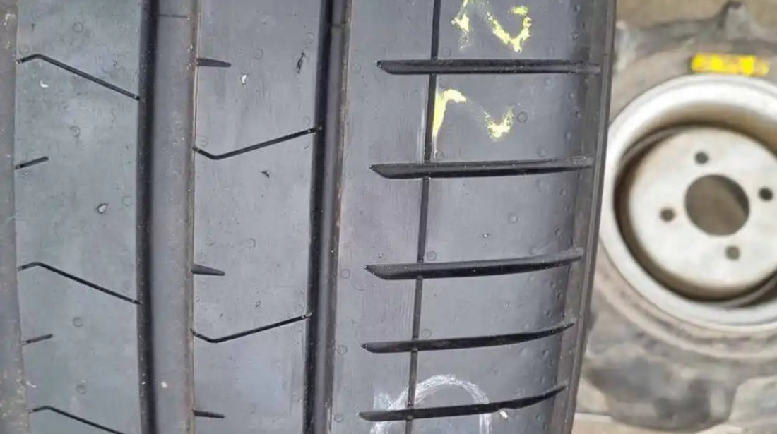 Anvelopa Vara 315/30 R22 PIRELLI P Zero 107Y