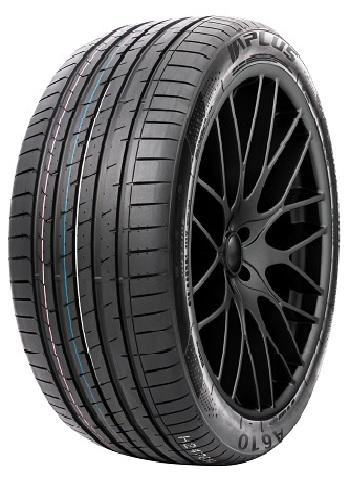 ANVELOPA VARA APLUS A610 265/35 R19 98Y