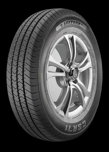 Anvelopa vara AUSTONE ASR71 195/75 R16C&#x22; 107R