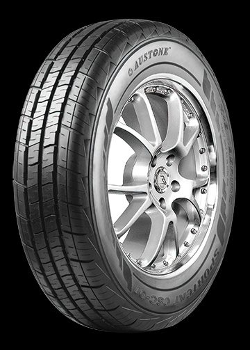 Anvelopa vara AUSTONE ATHENA SP01 195/ R14C&#x22; 106Q