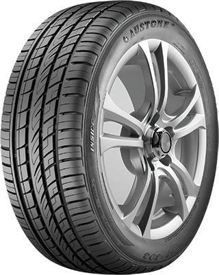 Anvelopa vara AUSTONE ATHENA SP303 265/65 R17&#x22; 112H