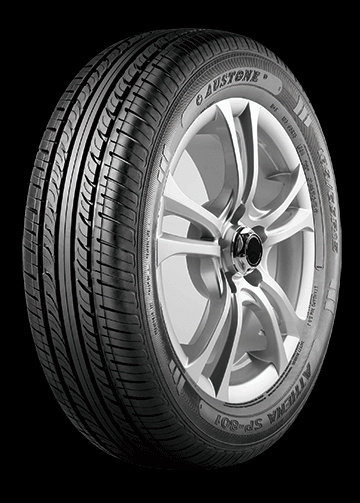Anvelopa vara AUSTONE ATHENA SP801 165/80 R13&#x22; 83T