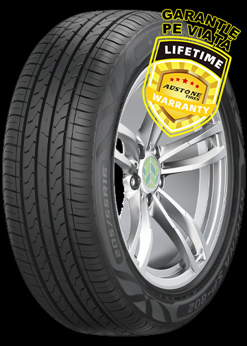 Anvelopa vara AUSTONE ATHENA SP802 205/55 R16&#x22; 91V