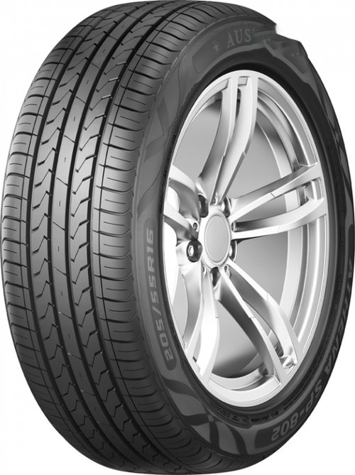 Anvelopa vara AUSTONE ATHENA SP802 215/55 R17&#x22; 94V