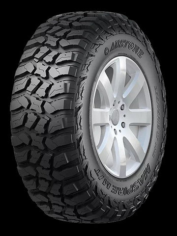 Anvelopa vara AUSTONE MASPIRE M/T 235/75 R15&#x22; 104Q