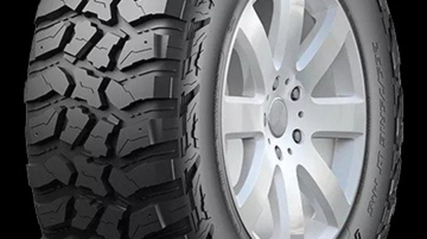 Anvelopa vara AUSTONE MASPIRE M/T 235/75 R15&#x22; 104Q