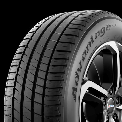 ANVELOPA VARA BF GOODRICH ADVANTAGE 175/70 R14 88T