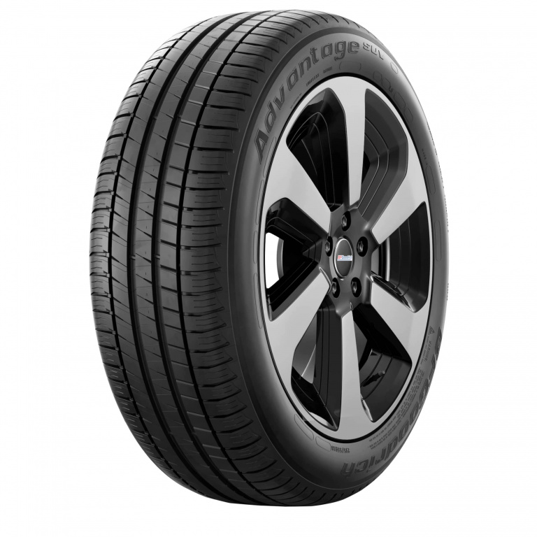 Anvelopa vara BF GOODRICH ADVANTAGE SUV 255/45 R20&#x22; 101W