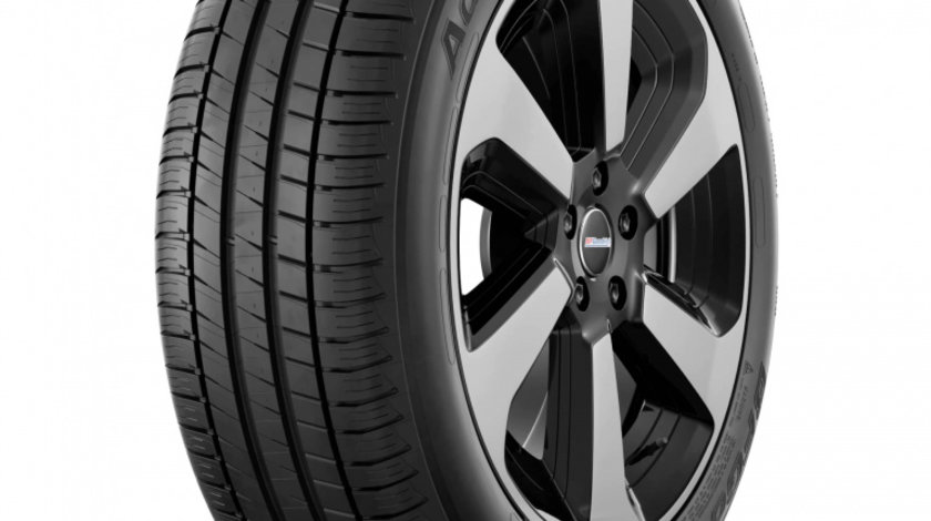 Anvelopa vara BF GOODRICH ADVANTAGE SUV 255/45 R20&#x22; 101W