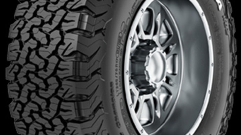 Anvelopa vara BF GOODRICH ALL TERRAIN 215/65 R16&#x22; 103S