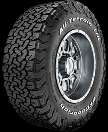 Anvelopa vara BF GOODRICH ALL TERRAIN 32/11.5 R15&#x22; 113R
