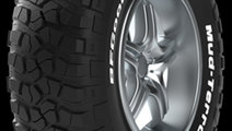 Anvelopa vara BF GOODRICH MUD-TERRAIN 215/75 R15&#...