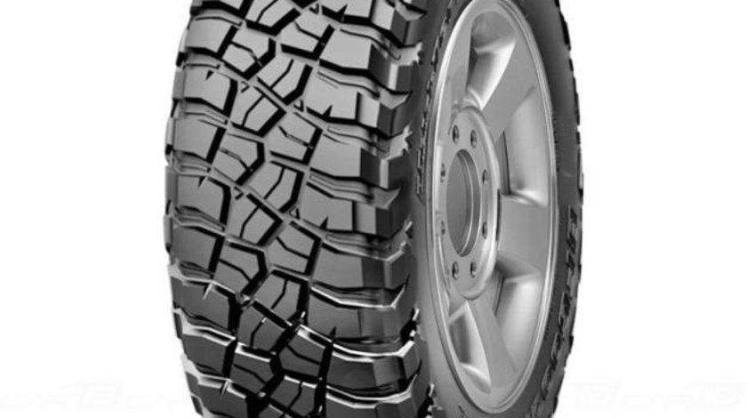 Anvelopa vara BF GOODRICH MUD-TERRAIN 245/70 R16&#x22; 113Q