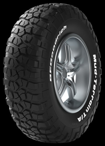 Anvelopa vara BF GOODRICH MUD-TERRAIN 31/10.5 R15&#x22; 109Q