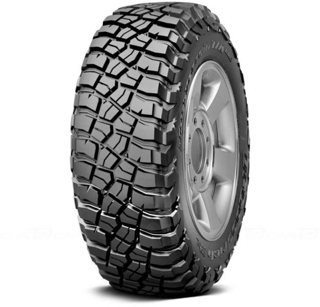 Anvelopa vara BF GOODRICH MUD-TERRAIN 315/75 R16&#x22; 121Q