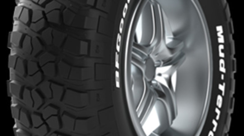 Anvelopa vara BF GOODRICH MUD-TERRAIN 32/11.5 R15&#x22; 113Q