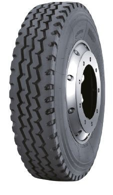 ANVELOPA VARA BISON CR926 13/80 R22.5 156/151K