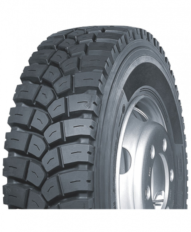 ANVELOPA VARA BISON MD777 315/80 R22.5 154/151L