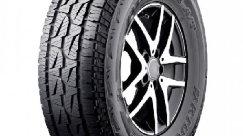 ANVELOPA VARA BRIDGESTONE AT001 235/75 R15 105T