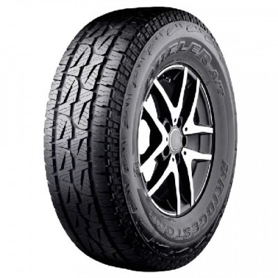 ANVELOPA VARA BRIDGESTONE AT001 31/10.5 R15 109S