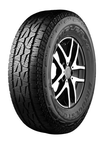 ANVELOPA Vara BRIDGESTONE DUELER A/T 001 255/70 R18 116S