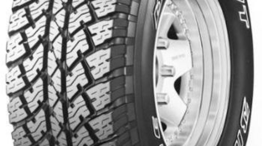 ANVELOPA VARA BRIDGESTONE DUELER A/T 693 III 265/55 R19 109V