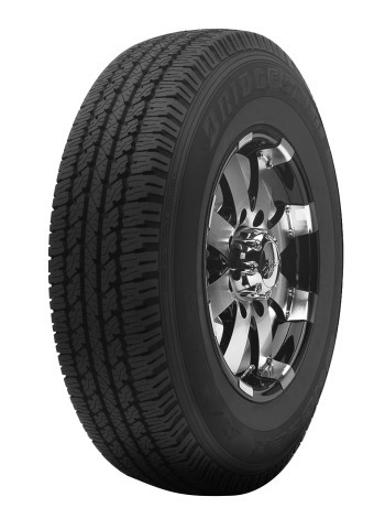ANVELOPA VARA BRIDGESTONE DUELER A T 693III 265/55 R19 109V