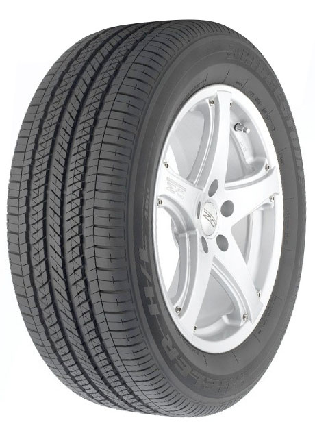 ANVELOPA VARA BRIDGESTONE DUELER H/L 400 MOEXT DA 235/50 R18 97H