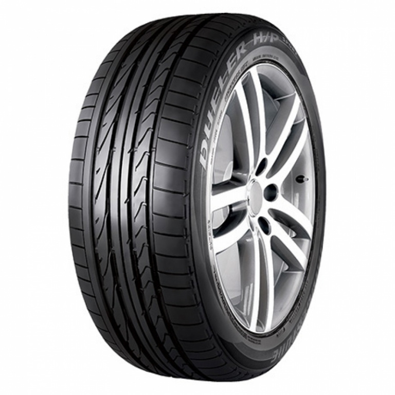 ANVELOPA Vara BRIDGESTONE DUELER H/P SPORT 255/50 R20 109H XL