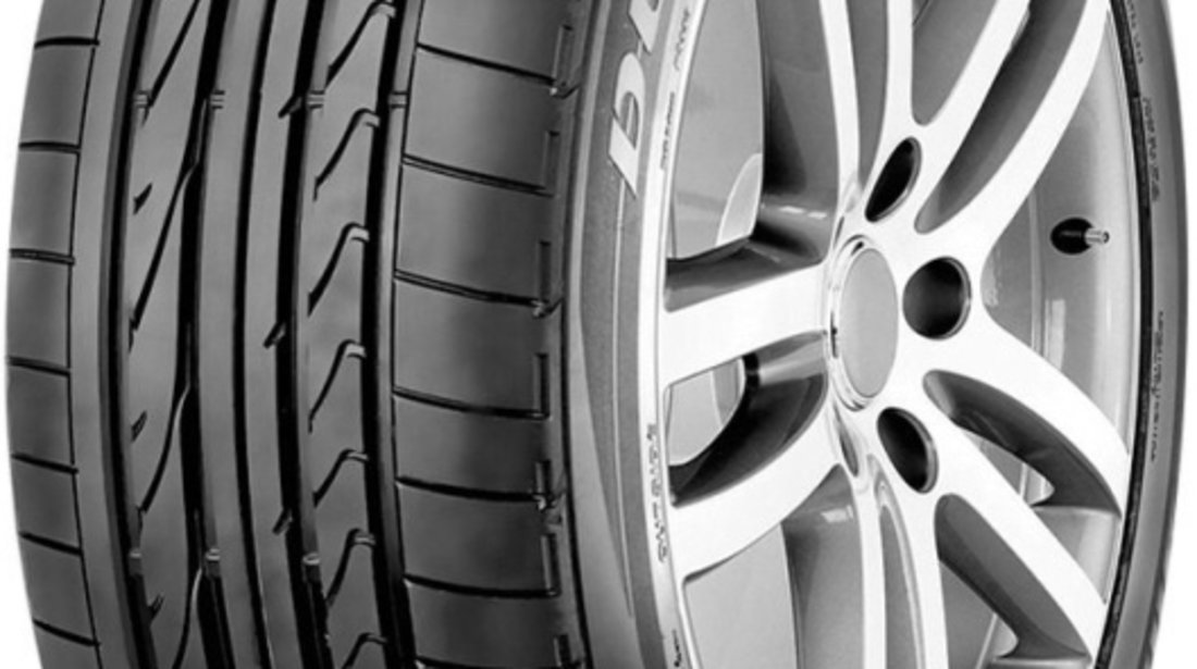 ANVELOPA Vara BRIDGESTONE DUELER H/P SPORT 255/50 R20 109H XL