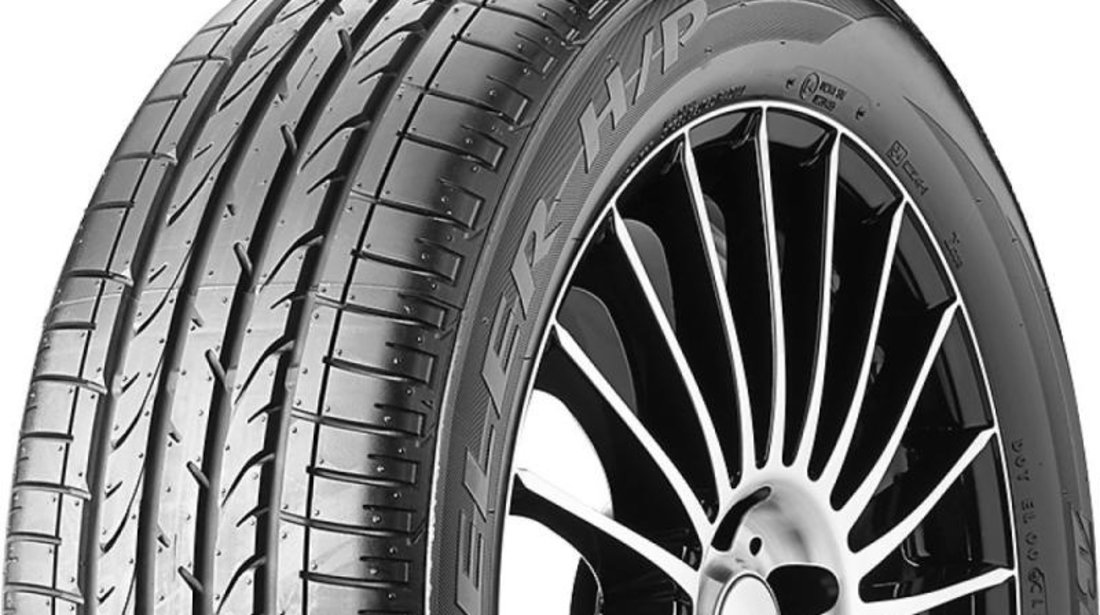 Anvelopa vara BRIDGESTONE DUELER H/P SPORT 255/50 R19&#x22; 107W