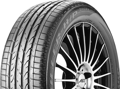 Anvelopa vara BRIDGESTONE DUELER H/P SPORT 255/50 R19&#x22; 107W