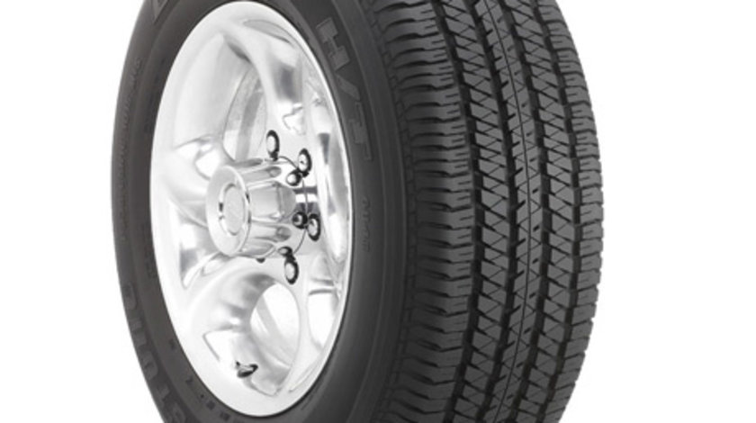 ANVELOPA VARA BRIDGESTONE DUELER H/T 684 II 265/65 R17 112T