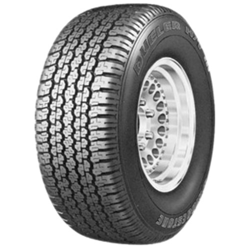 ANVELOPA VARA BRIDGESTONE DUELER H/T 689 265/70 R16 112H
