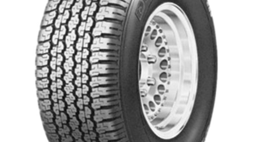 ANVELOPA VARA BRIDGESTONE DUELER H/T 689 265/70 R16 112H