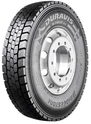 ANVELOPA VARA BRIDGESTONE DURAVIS R-DRIVE 002 295/60 R22.5 150/147L
