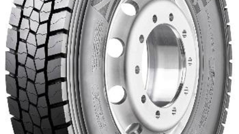 ANVELOPA VARA BRIDGESTONE DURAVIS R-DRIVE 002 315/60 R22.5 152/148L