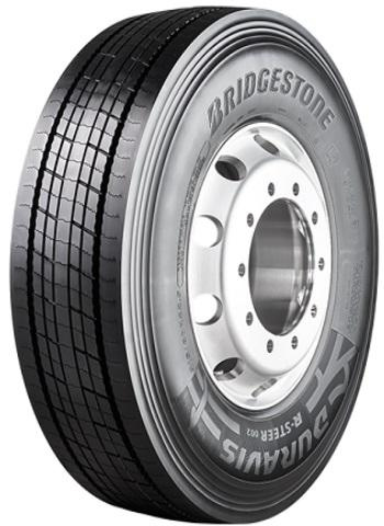 ANVELOPA VARA BRIDGESTONE DURAVIS R-STEER 002 385/55 R22.5 160K