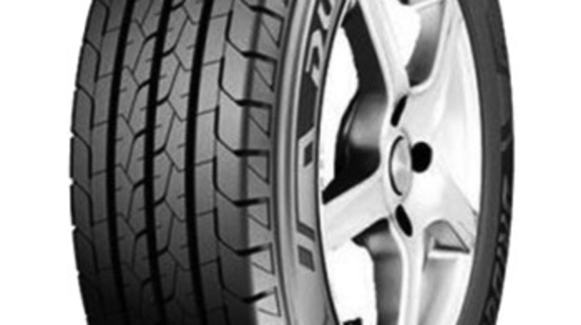 ANVELOPA VARA BRIDGESTONE DURAVIS R660 185/75 R16C 104/102R