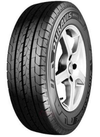 ANVELOPA Vara BRIDGESTONE DURAVIS R660 ECO 235/65 R16 115/113R
