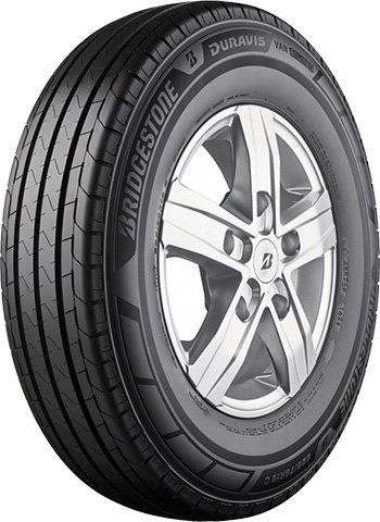 ANVELOPA Vara BRIDGESTONE DURAVIS VAN 215/65 R15C 104/102T